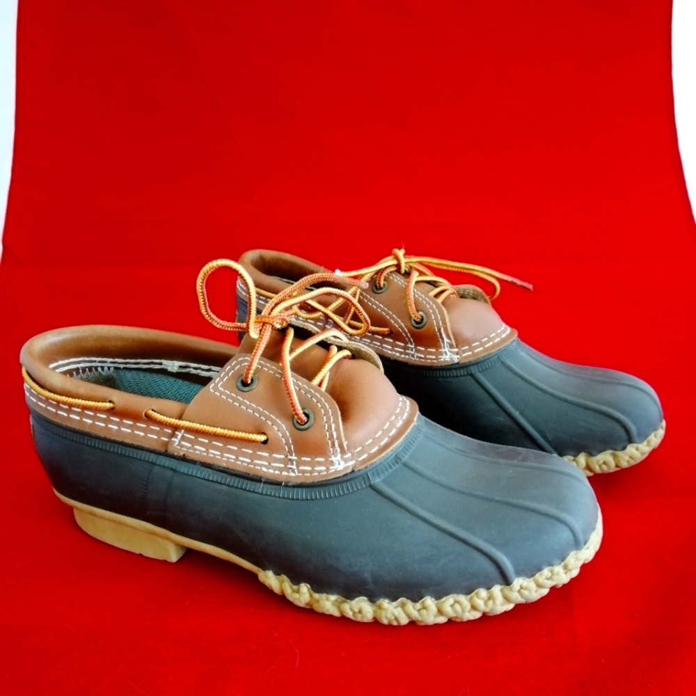 L.l bean shoes